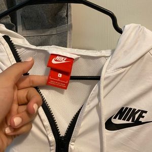 Nike Windbreaker